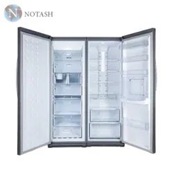 یخچال فریزر دوقلو هیمالیا مدل رومانو پلاس