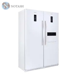 یخچال فریزر دوقلو هیمالیا مدل رومانو پلاس