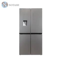 یخچال فریزر ساید بای ساید پاکشوما مدل P190