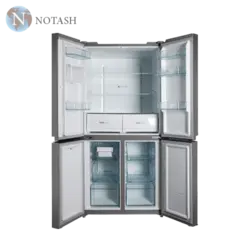 یخچال فریزر ساید بای ساید پاکشوما مدل P190