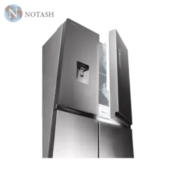 یخچال فریزر ساید بای ساید پاکشوما مدل P190