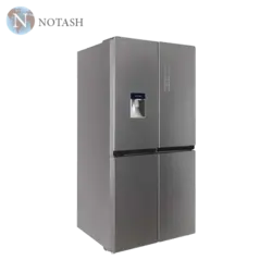 یخچال فریزر ساید بای ساید پاکشوما مدل P190