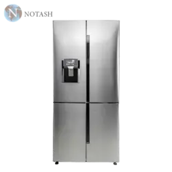 یخچال فریزر ساید بای ساید هیمالیا مدل تسلا