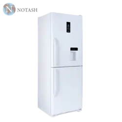 یخچال فریزر هیمالیا مدل 530 آبریزردار 5 کاره دستگیردار