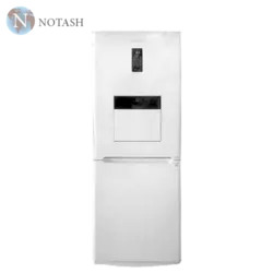 یخچال فریزر هیمالیا مدل 530 هومباردار 5 کاره دستگیرمخفی