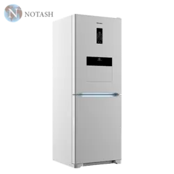 یخچال فریزر هیمالیا مدل 530 هومباردار 5 کاره دستگیرمخفی