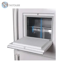 یخچال فریزر هیمالیا مدل 530 هومباردار 5 کاره دستگیرمخفی