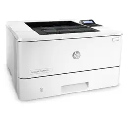 پرینتر لیزری اچ پی HP LaserJet Pro M402n (استوک) - نیکالا | مرجع کالای دیجیتال