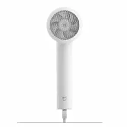 سشوار شیائومی مدل Mi Ionic Hair Dryer H300 - نیکالا | مرجع کالای دیجیتال