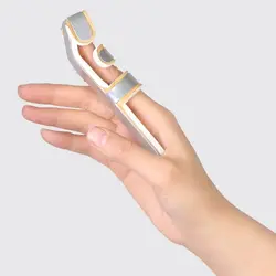آتل آماده انگشت (با فوم فشرده) طب و صنعت 30300