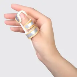آتل آماده انگشت (با فوم فشرده) طب و صنعت 30300