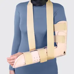 آتل اورژانسی ساعد و بازو طب و صنعت 30620