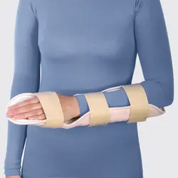 آتل اورژانسی مچ دست طب و صنعت 30610