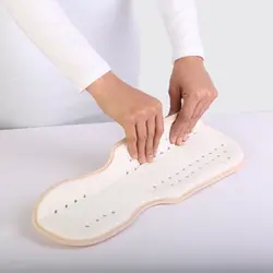 آتل اورژانسی مچ دست طب و صنعت 30610