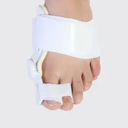 اسپلینت مفصل‌دار هالوکس والگوس طب و صنعت 10900