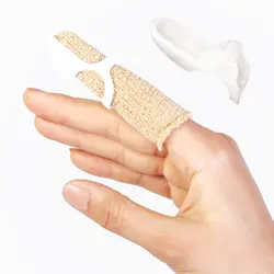 ملت فینگر اسپلینت طب و صنعت 30500