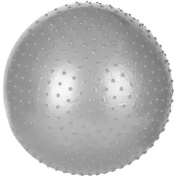 توپ جیم بال بدون دسته سایز 65 آج دار کیهان