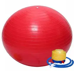 توپ جیم بال بدون دسته سایز 75 ساده کیهان