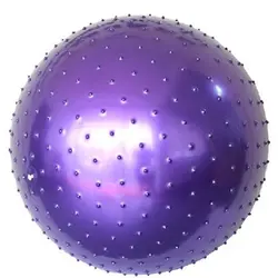 توپ جیم بال بدون دسته سایز 85 آج دار کیهان