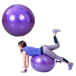 توپ جیم بال بدون دسته سایز 85 آج دار کیهان