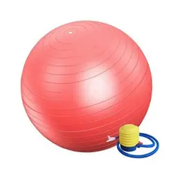 توپ جیم بال بدون دسته سایز 95 ساده کیهان