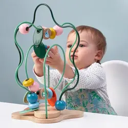 اسباب بازی پیچ و خم مهره ای مدل UPPSTÅ | برند ایکیا | ارسال 15 الی 20 روز کاری