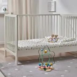 اسباب بازی پیچ و خم مهره ای مدل UPPSTÅ | برند ایکیا | ارسال 15 الی 20 روز کاری