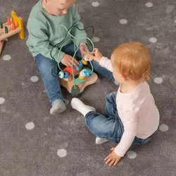 اسباب بازی پیچ و خم مهره ای مدل UPPSTÅ | برند ایکیا | ارسال 15 الی 20 روز کاری