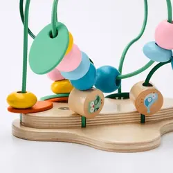 اسباب بازی پیچ و خم مهره ای مدل UPPSTÅ | برند ایکیا | ارسال 15 الی 20 روز کاری