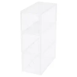 استند لوازم آرایش مدل MOJAN | برند ایکیا | ارسال 15 الی 20 روز کاری