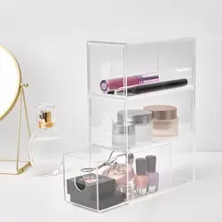 استند لوازم آرایش مدل MOJAN | برند ایکیا | ارسال 15 الی 20 روز کاری