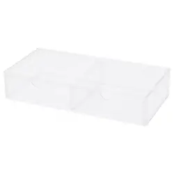 استند لوازم آرایش مدل MOJAN | برند ایکیا | ارسال 15 الی 20 روز کاری