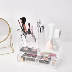 استند لوازم آرایشی مدل MOJAN | برند ایکیا | ارسال 15 الی 20 روز کاری