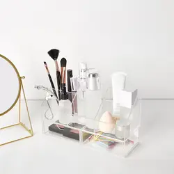 استند لوازم آرایشی مدل MOJAN | برند ایکیا | ارسال 15 الی 20 روز کاری