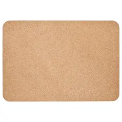 پد میز چوب پنبه مدل SUSIG | برند ایکیا | ارسال 15 الی 20 روز کاری