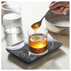 ترازو آشپزخانه مدل GENOMSNITT | برند ایکیا | ارسال 10 الی 15 روز کاری