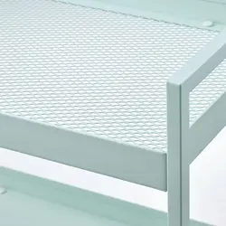 ترولی مدل NISSAFORS | برند ایکیا | ارسال 10 الی 15 روز کاری