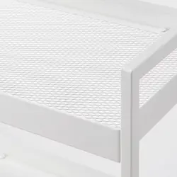 ترولی مدل NISSAFORS | برند ایکیا | ارسال 10 الی 15 روز کاری