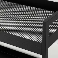 ترولی مدل NISSAFORS | برند ایکیا | ارسال 10 الی 15 روز کاری