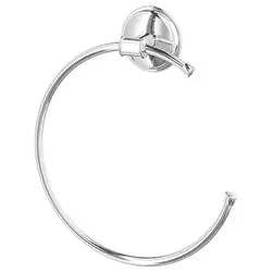 جا حوله ای روکش کروم مدل BALUNGEN | برند ایکیا 15 الی 20 روز کاری