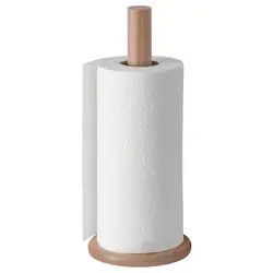 جا دستمال رولی چوب راش مدل PAMPIG | برند ایکیا | ارسال 15 الی 20 روز کاری