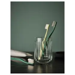 جا مسواکی مدل SILVTJÄRN | برند ایکیا | ارسال 15 الی 20 روز کاری