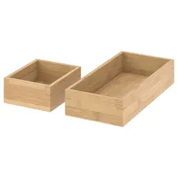 جعبه بامبو مدل TAVELÅN | برند ایکیا | ارسال 15 الی 20 روز کاری