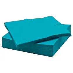 دستمال سفره 50 تایی مدل FANTASTISK | برند ایکیا | ارسال 15 الی 20 روز کاری