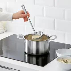 سرویس ظروف آشپزخانه 4 تکه مدل GRUNKA | برند ایکیا | ارسال 10 الی 15 روز کاری