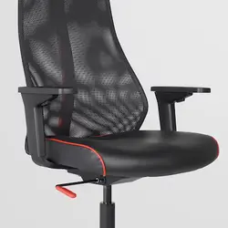 صندلی بازی مدل MATCHSPEL | برند ایکیا | ارسال 15 الی 20 روز کاری