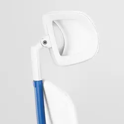 صندلی بازی مدل MATCHSPEL | برند ایکیا | ارسال 15 الی 20 روز کاری