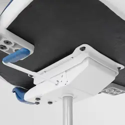 صندلی بازی مدل MATCHSPEL | برند ایکیا | ارسال 15 الی 20 روز کاری