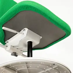 صندلی چرخدار کودک مدل VIMUND | برند ایکیا | ارسال 15 الی 20 روز کاری