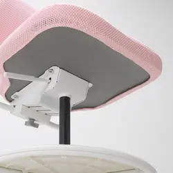 صندلی چرخدار کودک مدل VIMUND | برند ایکیا | ارسال 15 الی 20 روز کاری